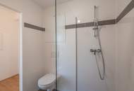 ++NEU++ Fantastischer 3-Zimmer Neubauwohnung mit zwei Balkonen, Ruhelage im Hof!