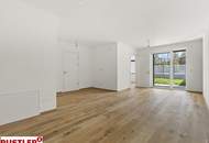 3 Zimmer Gartenwohnung /modernes Wohnen beim Lusthaus Prater/Provisionsfrei!