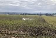 Schöner Baugrund unweit von Jennersdorf