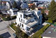 Exklusive 4-Zimmer-Wohnung | Hochwertiges Neubauprojekt nahe der Alten Donau