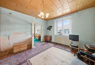 Charmantes Haus mit Innenhof und vielseitigen Nutzungsmöglichkeiten