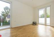 URBANE 3-ZIMMER NEUBAUWOHNUNG FÜR FAMILIEN