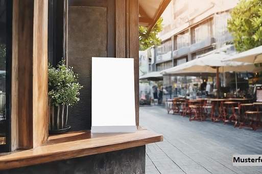 Restaurant in sehr guter Geschäftslage, Gewerbeobjekt-kauf, 426.600,€, 4780 Schärding