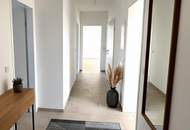 Dachterrassenwohnung mit beeindruckendem Ausblick - Wohntraum auf höchstem Niveau!