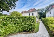 Traumhaus in Top Lage in Baden