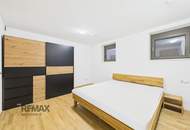 Alpenfeeling auf zwei Etagen – Maisonettewohnung mit Bergblick in Dalaas