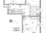 2 Sonnen-Terrassen - Exklusive, top ausgestattete Wohnung beim Hörndlwald