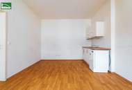 Gepflegte Altbau-Wohnung in Hofruhelage nahe Familienplatz und Bahnhof Ottakring mit Abstellraum!