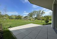 Persönlicher Gartentraum: 2-Zimmer-Wohnung – provisionsfrei &amp; nahe U1 Leopoldau!