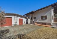 Rarität! Tiroler Einfamilienhaus mit großem Garten und Freizeitwohnsitzwidmung im Lechtal zu kaufen.