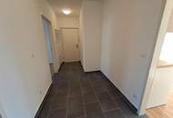 Wohnung mit Blick auf die Au