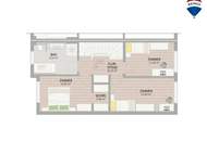 Luxuriöse Doppelhaushälfte nahe Nationalpark Donau-Auen