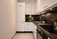 Hofruhelage im 4. Bezirk: Wiener Eleganz trifft modernes Interieur