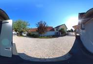 Einfamilienhaus mit einer Einliegerwohnung im Südburgenland