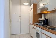 Charmante Garçonnière mit Ausbaupotenzial in Top-Lage von Ottakring