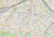 3-Zimmer-Maisonette im Dachgeschoss mit großer Freifläche!