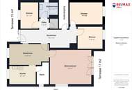 OPEN HOUSE SA 6.9. ab 13:00 - LEISTBAR: FAMILIEN HAUS GÄNSERNDORF STADT