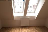 3-Zimmer-Dachterrasen-Wohnung mit traumhaften Ausblick! Langobardenstraße 11 Top 17