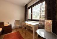 Komplett möbliertes City Apartment, Miete inkl. Heizung und Warmwasser // Fully furnished city apartment, rent incl. heating and hot water //