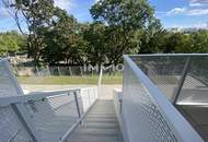 MIETANGEBOT ANGENOMMEN - TOWNHOUSE - 4 Zimmer Wohnung mit Terrasse und Garten U3 Erstbezug