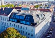 THERESIANA - PENTHOUSE - ebenerdig und mit eigenem Aufzug **PROVISIONSFREI!** (Provisionsfrei)