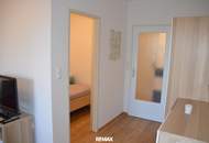Möblierte 1,5 ZI-Mietwohnung mit moderner Einrichtung & Loggia in Krems-T16
