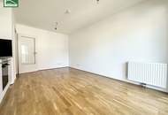 Moderner Wohnkomfort in beliebter Lage - Gemütliche 2-Zimmer-Wohnung mit Balkon!