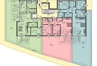 2.Bauabschnitt!!! Wohnpark Schladming Haus Süd TOP 0.1 - Hochwertige Neubauwohnung in Zentrumsnähe