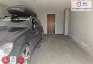 127m² Wohnung mit 320m² eigene Garten am Wilheminenberg