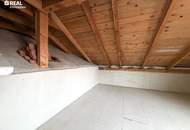 Einfamilienhaus mit Entwicklungspotenzial und attraktivem Weitblick