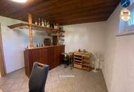 Einzugsbereiter 4 Zimmer Bungalow mit großem Garten!