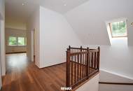 Refugium in Waldrandlage – Wohnen und Vermieten in der Wachau in Goßam