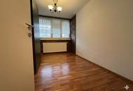 Stilvolle 5-Zimmer-Wohnung mit 3 Loggien (inkl. Parkplatz)