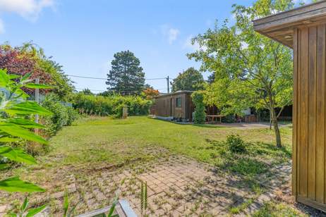 Alte Donau - Citynah & wasserverliebt - Eigengrund, Grund und Boden-kauf, 499.000,€, 1220 Wien 22., Donaustadt