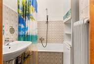 Kompakt &amp; gemütlich – Ideale Starterwohnung in ruhiger Stadtlage von Perg