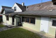 TOP-Preis! Öffentlich gut erreichbares Haus in Schleinbach