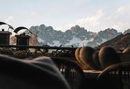 „Alpiner Luxus, neu definiert.“