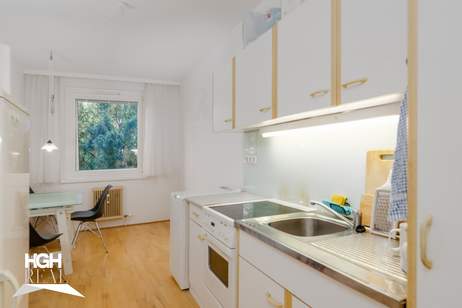 1140 Wien Gemütliche 3-Zimmer-Wohnung in Grünlage mit Ruhe &amp; Top-Anbindung U4, Wohnung-kauf, 375.000,€, 1140 Wien 14., Penzing