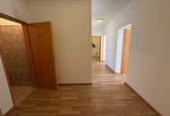 Helle und moderne 2-Zimmer-Wohnung mit Tiergaragenplatz in Bad Tatzmannsdorf
