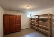 Gepflegtes Einfamilienhaus mit 4 Zimmern, 2 Bäder, Garage &amp; 2 Balkone in Olbendorf, Burgenland!