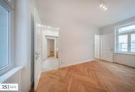 Stilaltbau mit Südwest Ausrichtung im Servitenviertel