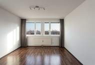 Moderne 2-Zimmer-Wohnung mit tollem Stadtblick und KFZ-Stellplatz im 9. Bezirk zu verkaufen!