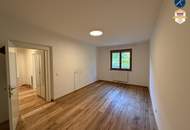 Wohnen im Grünen - 120m² Terrasse INKLUSIVE