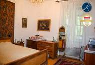 Charmante Jugendstilvilla mit 10 Zimmer und schönem Garten!