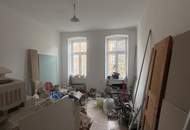 "Sanierungsjuwel im Innenhof!"