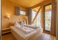 Ski IN/OUT: Chalet mit Infrarotsauna &amp; Whirlwanne