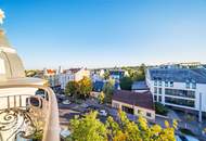Einzigartige 7-Zimmer Wohnung mit Terrasse, Nähe Olympiapark, by Lifestyle Properties, Stock-im-Eisen-Platz 3, 1010 Wien