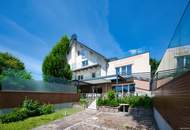 Top-Investitionsgelegenheit mit super Seeblick, Apartments und Restaurant in Seewalchen am Attersee