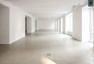 Loft in bester Hoflage der Brotfabrik Wien!