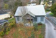 Exklusive Luxusvilla in absoluter Ruhelage mit Pool!